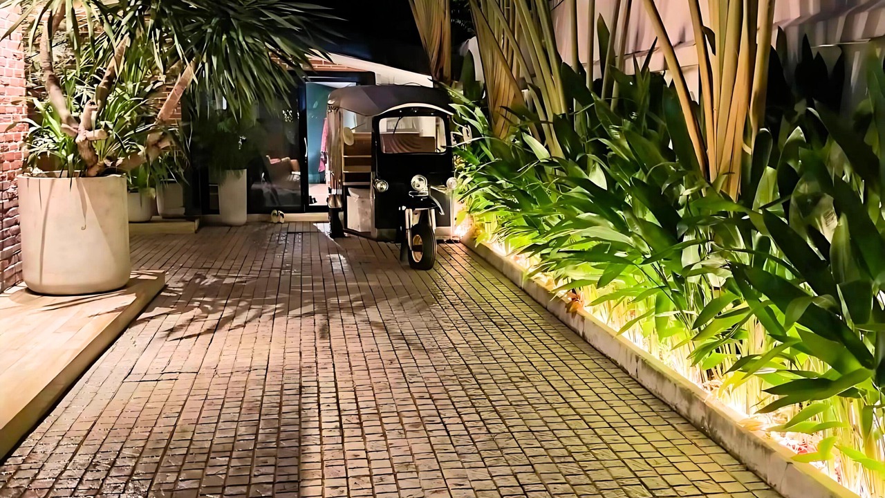 Photo of Outdoor in Sukhumvit