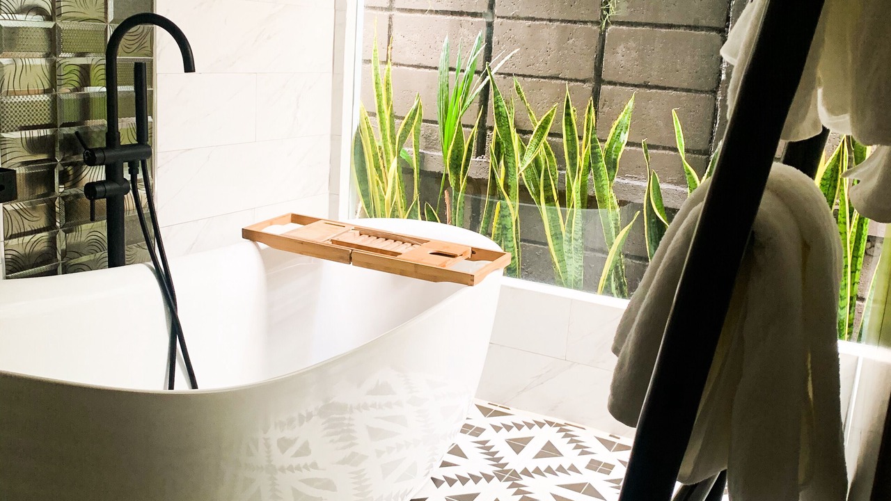 Photo of Bathroom in Sukhumvit