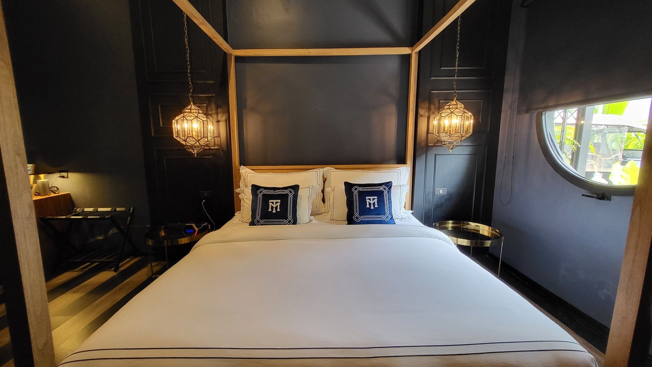 Photo of Bedroom in Sukhumvit