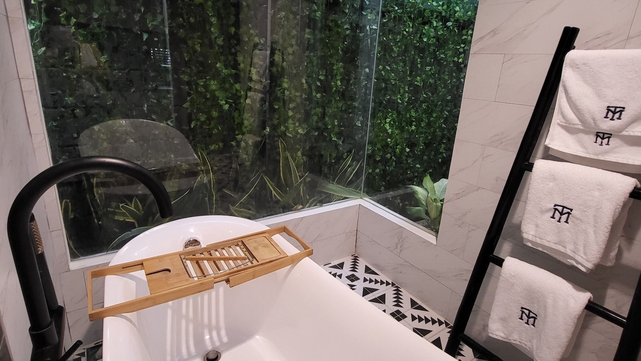 Photo of Bathroom in Sukhumvit