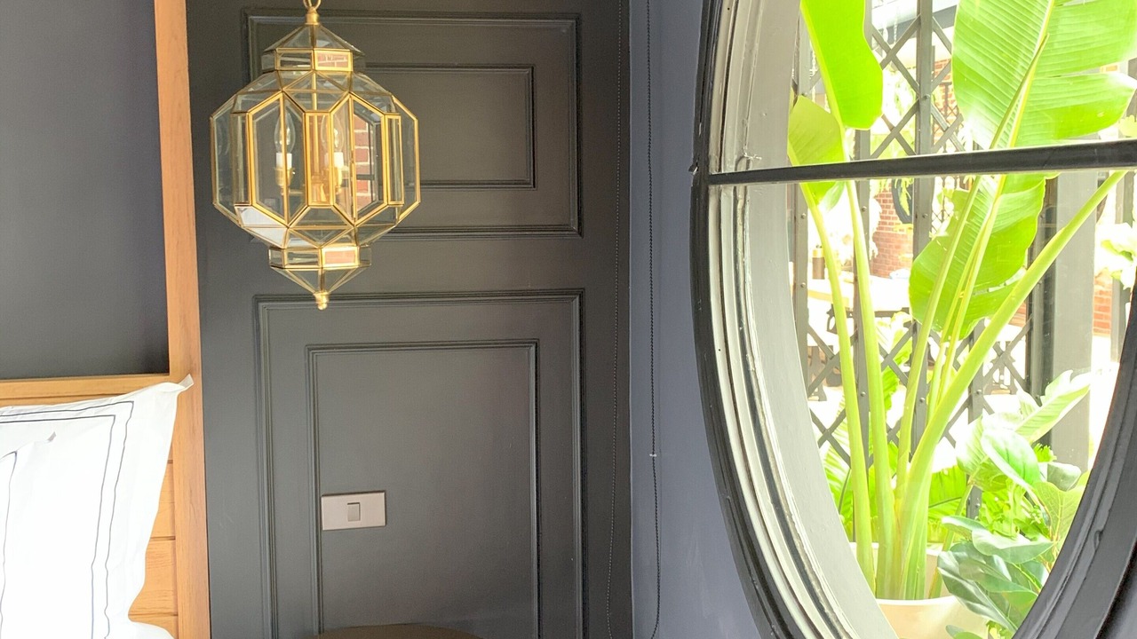 Photo of Bedroom in Sukhumvit
