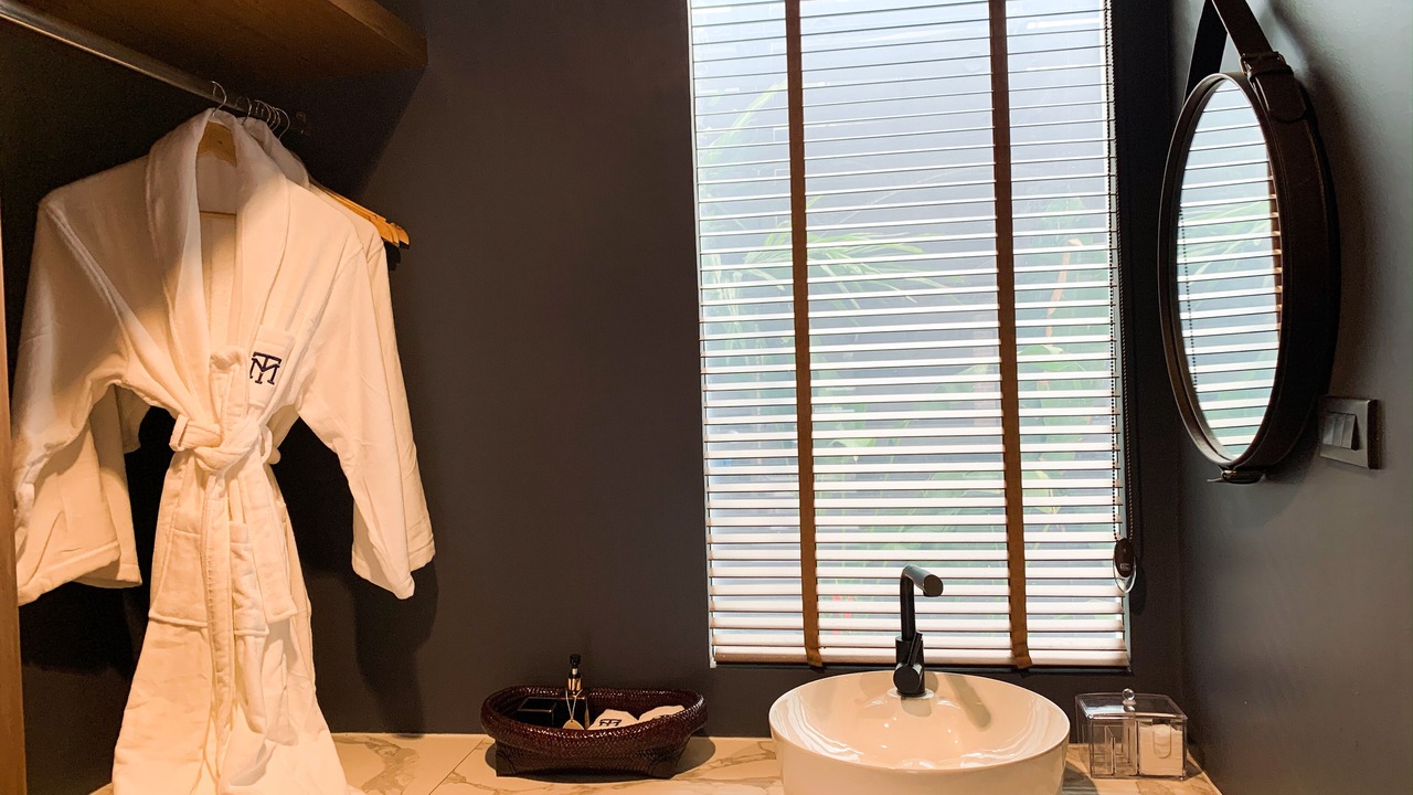 Photo of Bathroom in Sukhumvit