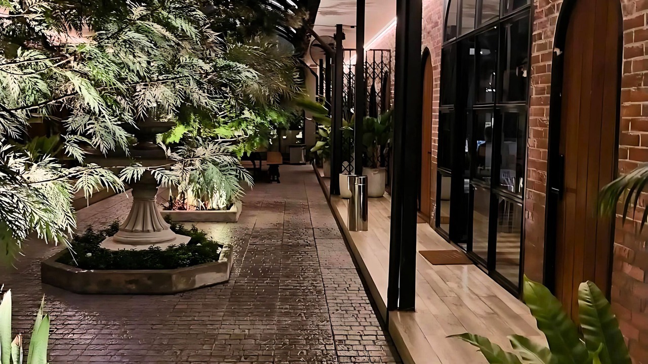 Photo of Outdoor in Sukhumvit