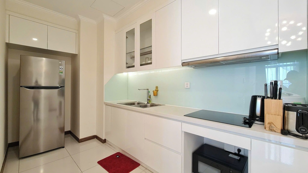 Photo of Kitchen in Hang Xanh