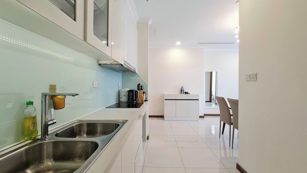 Photo of Kitchen in Hang Xanh