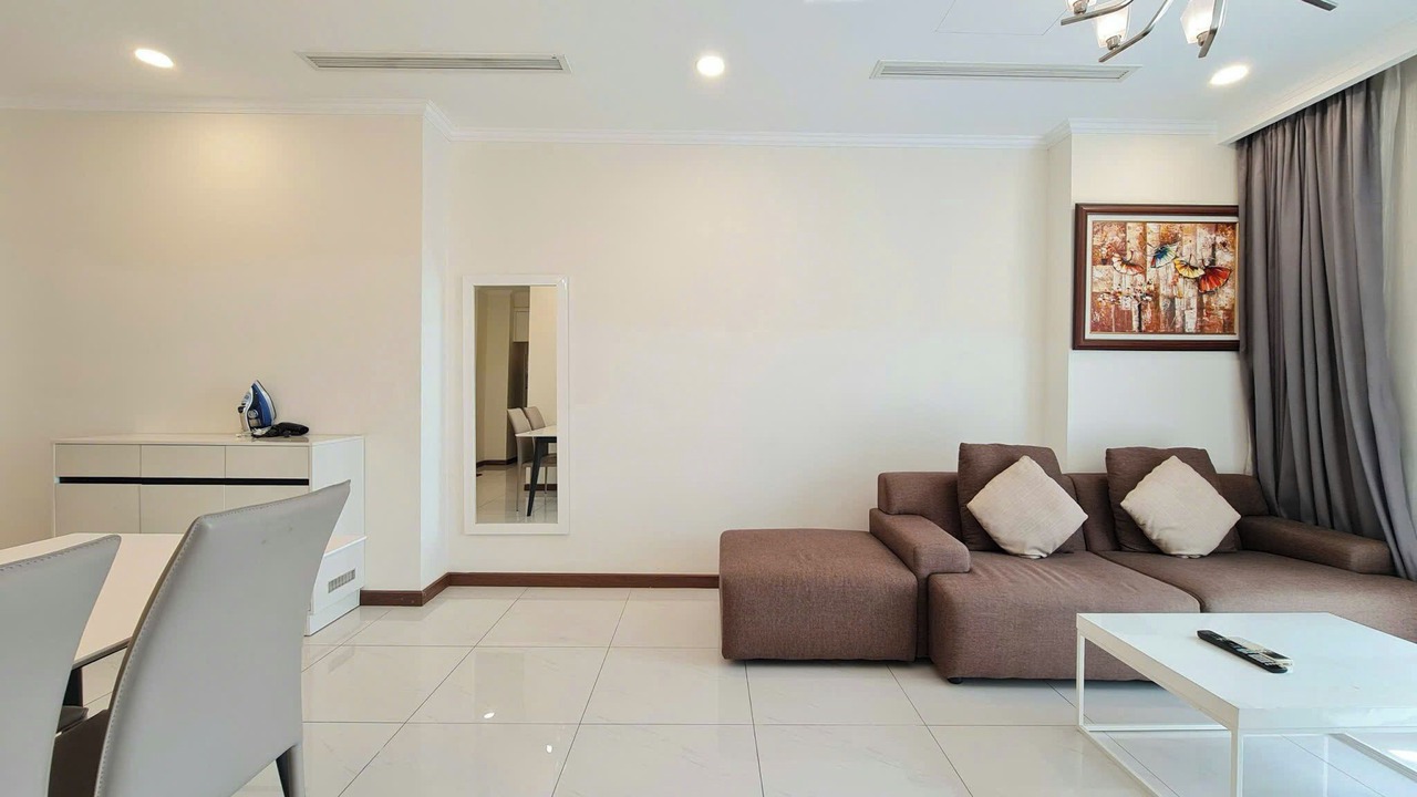 Photo of Livingroom in Hang Xanh