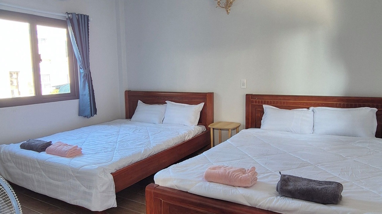 Photo of Bedroom in Phan Thiet