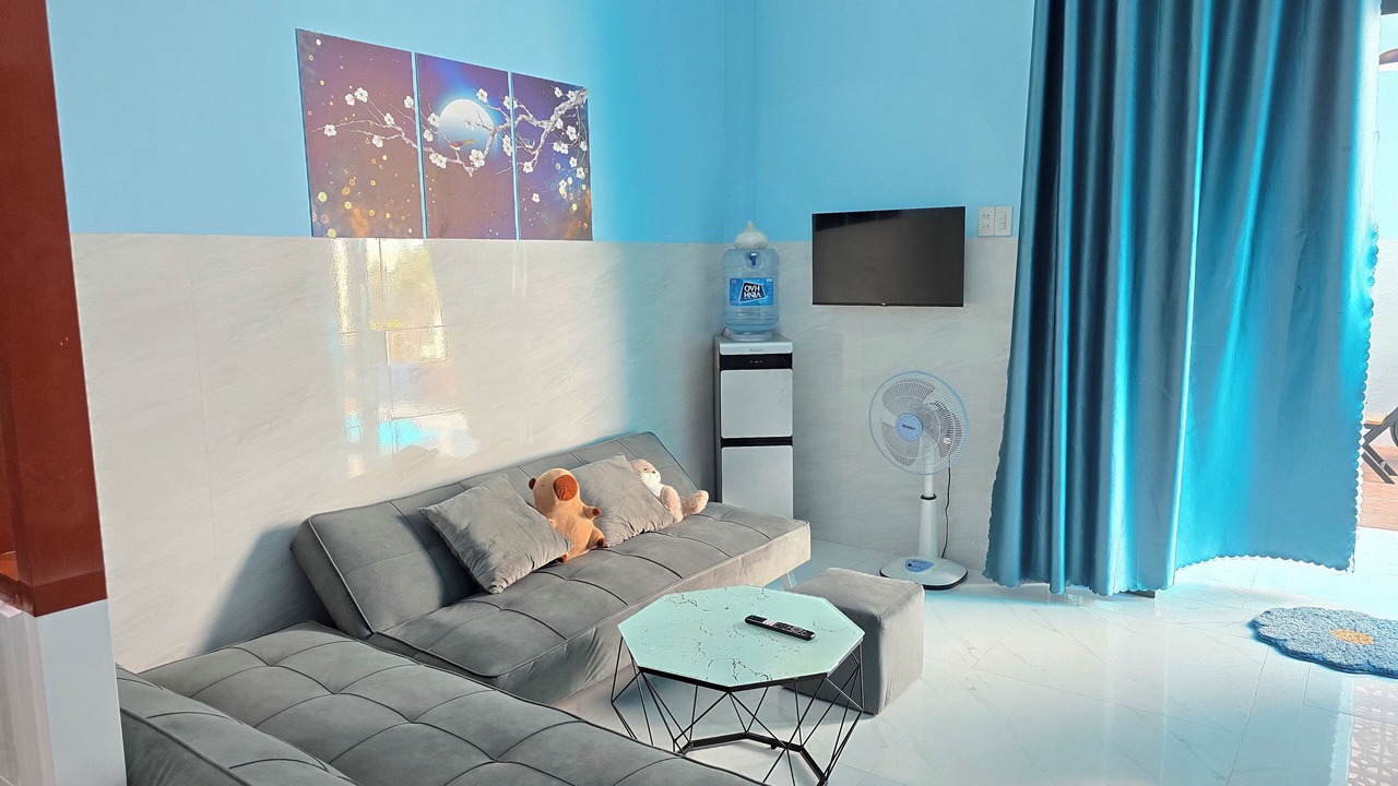 Photo of Livingroom in Phan Thiet