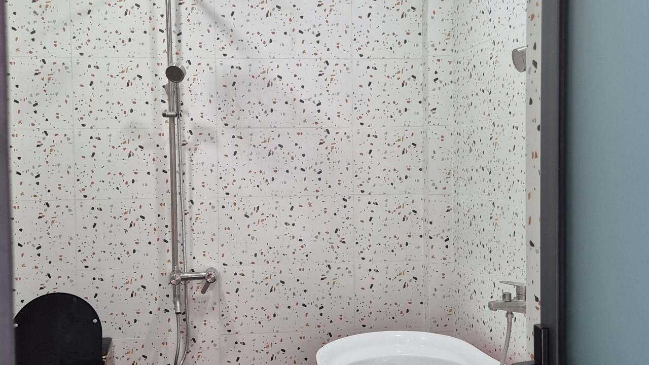 Photo of Bathroom in Phan Thiet