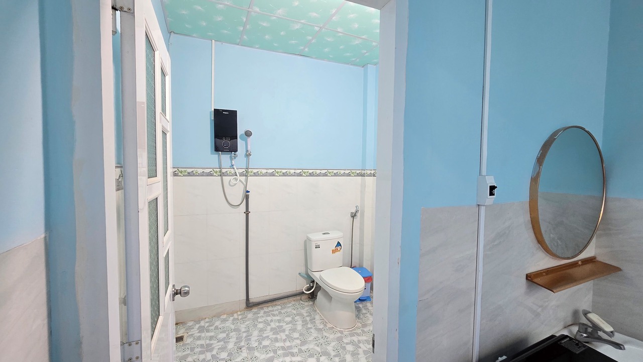 Photo of Bathroom in Phan Thiet