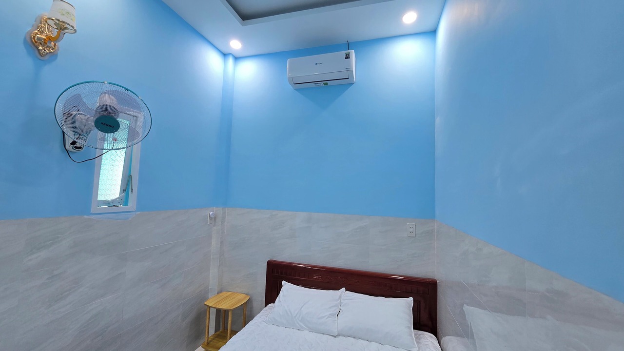 Photo of Bedroom in Phan Thiet