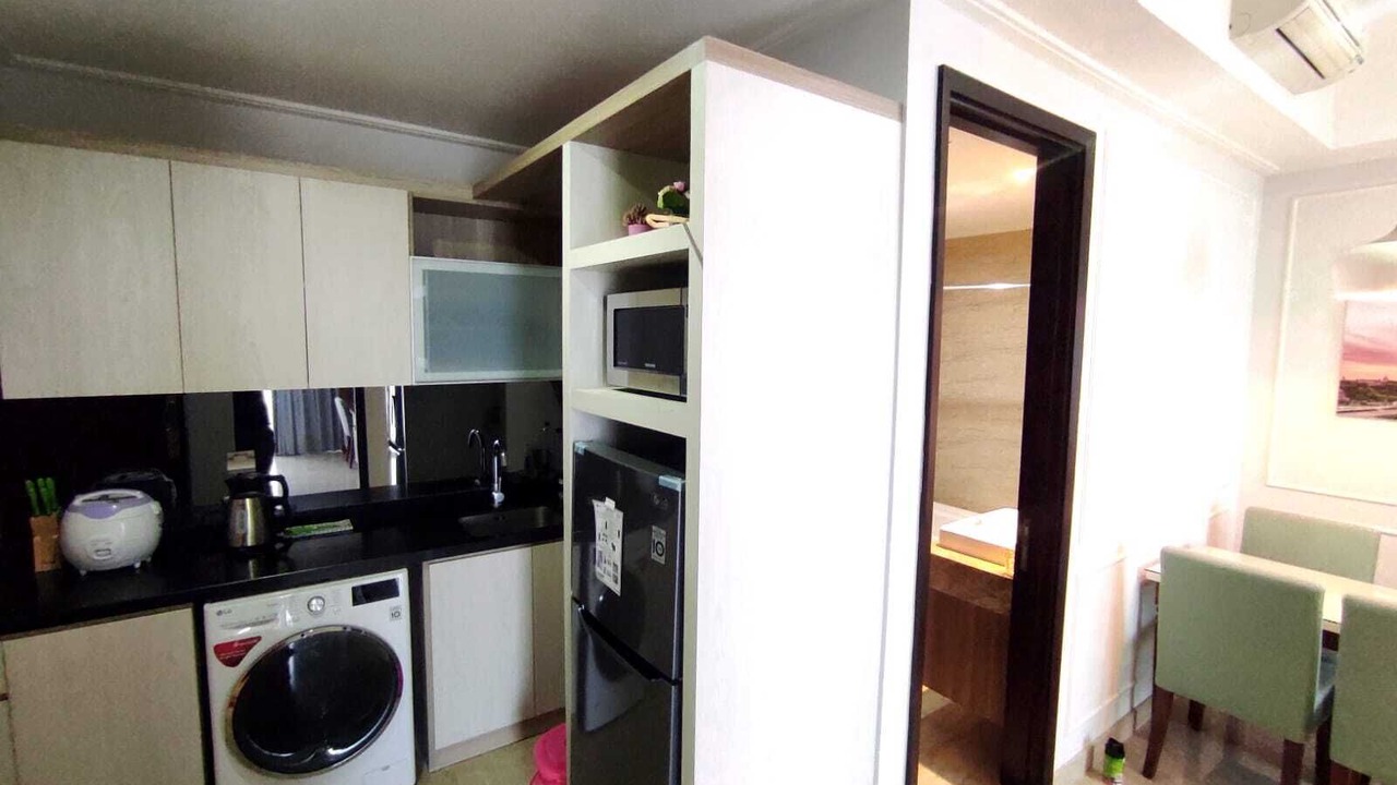 Photo of Kitchen in Cikini