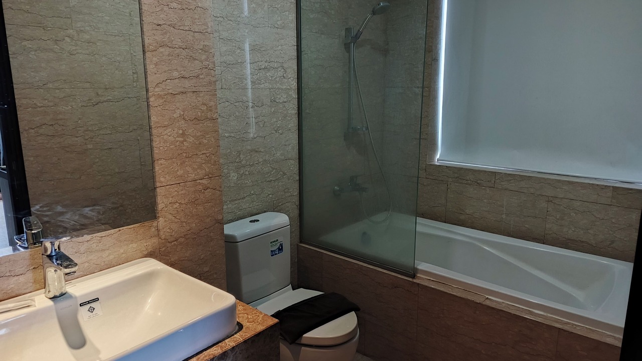 Photo of Bathroom in Cikini