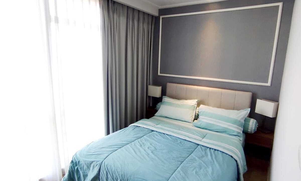 Photo of Bedroom in Cikini