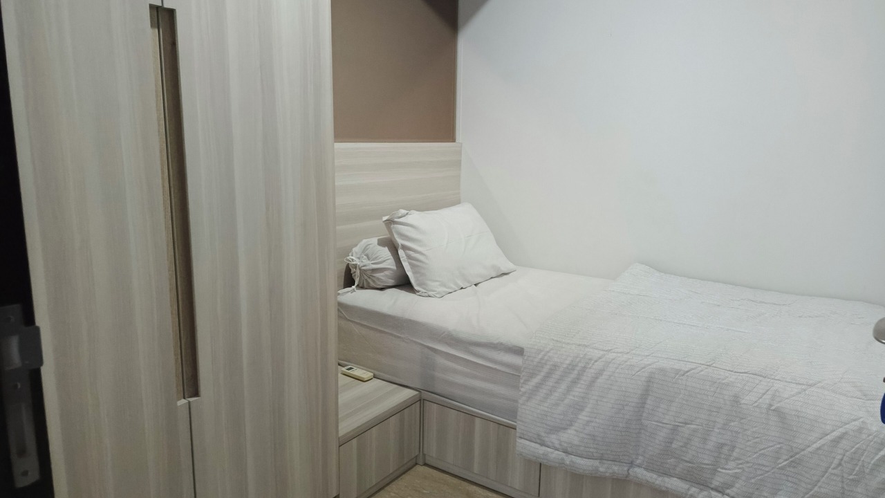 Photo of Bedroom in Cikini