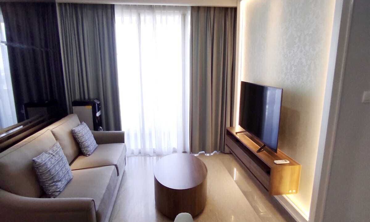 Photo of Livingroom in Cikini