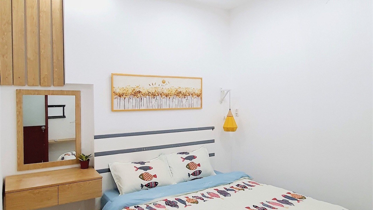 Photo of Bedroom in Tan Binh