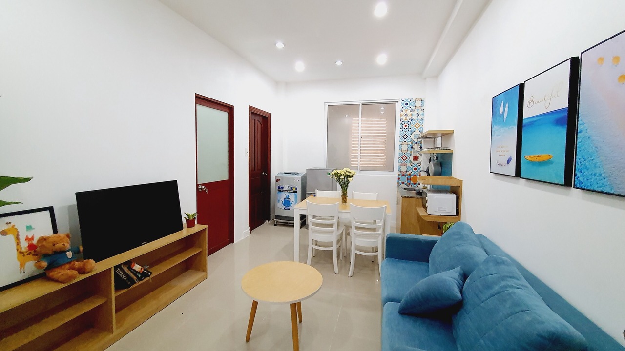 Photo of Livingroom in Tan Binh
