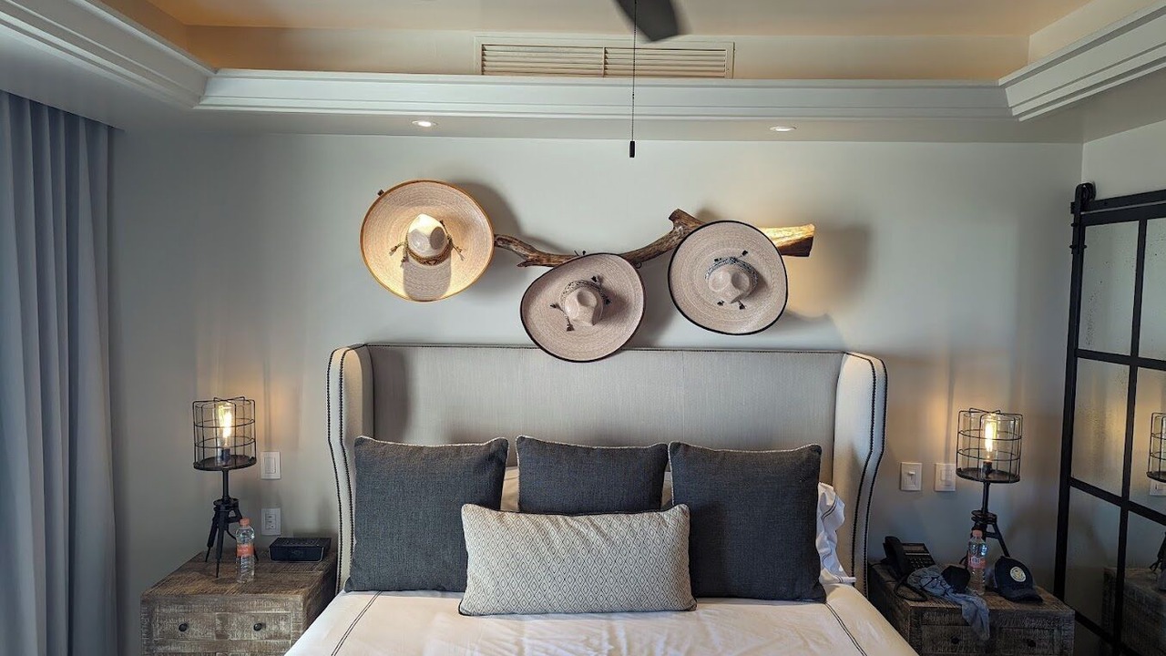 Photo of Bedroom in Los Cangrejos II y III