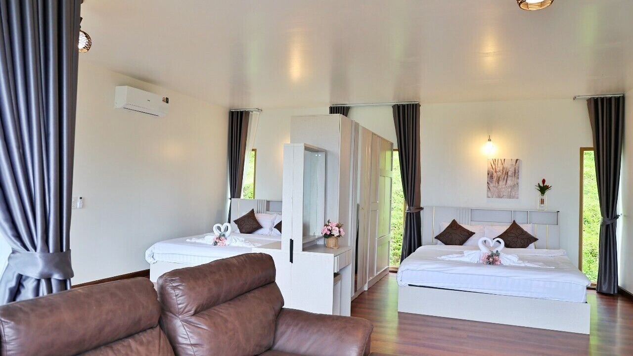 Photo of Bedroom in Mae Rim