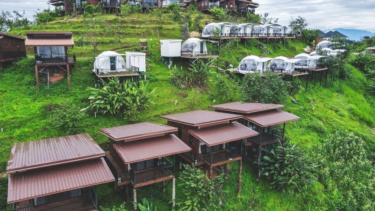 Photo of Outdoor in Mae Rim