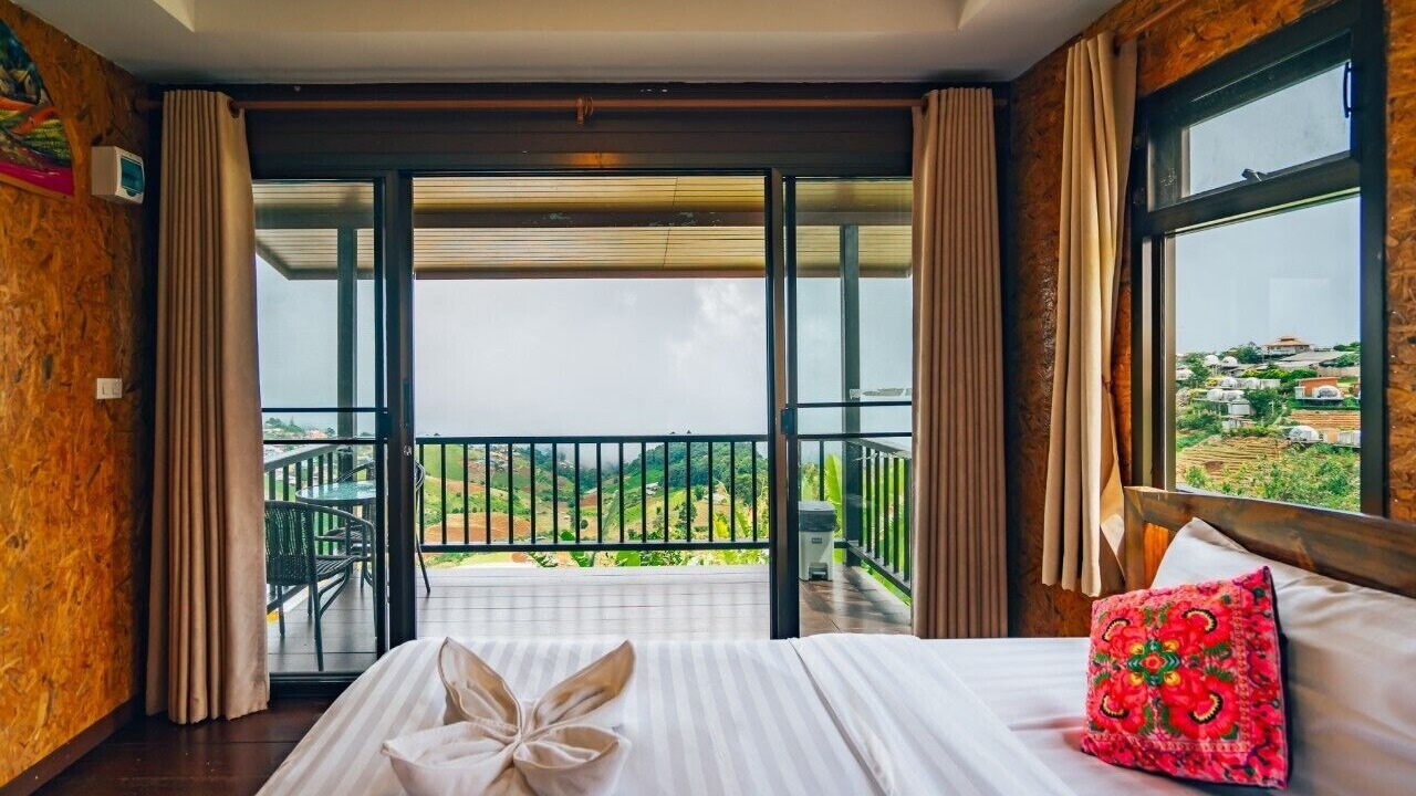 Photo of Bedroom in Mae Rim