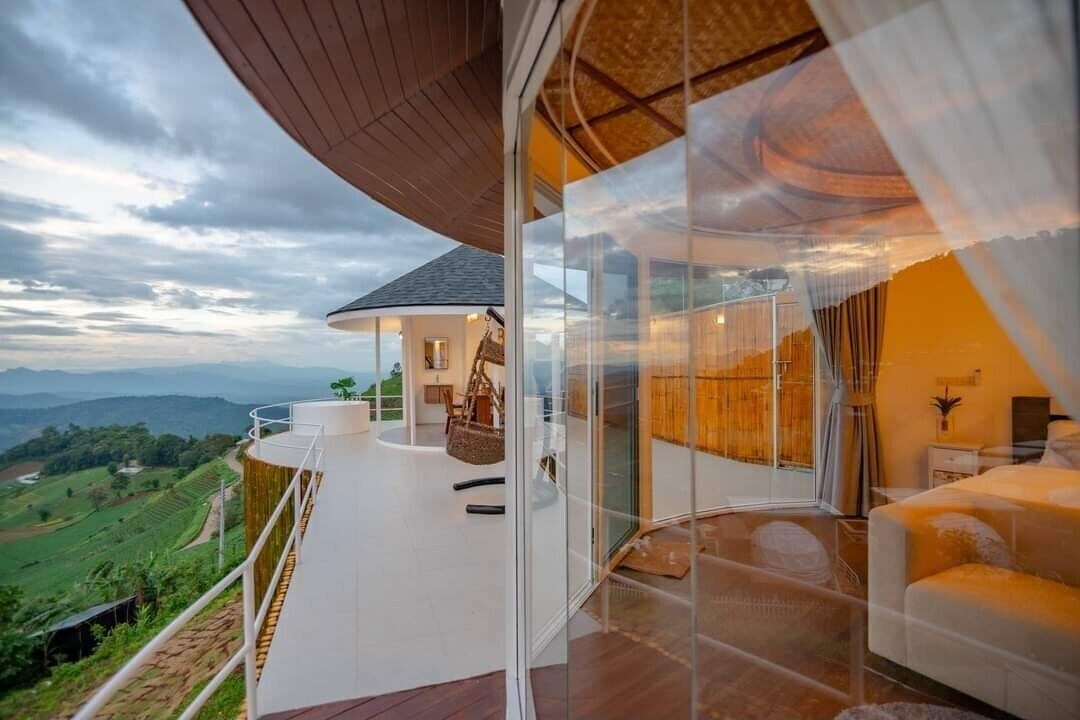 Photo of Bedroom in Mae Rim