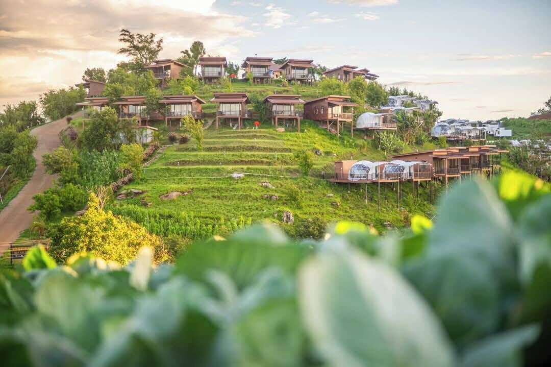 Photo of Outdoor in Mae Rim