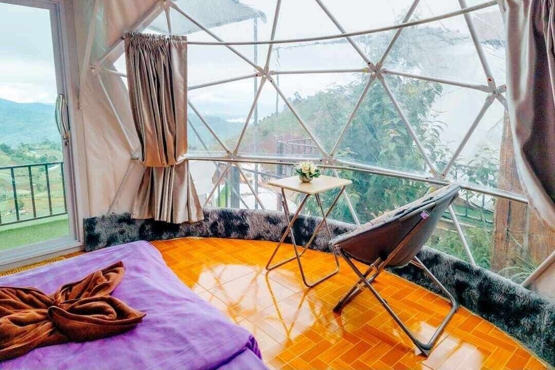 Photo of Bedroom in Mae Rim