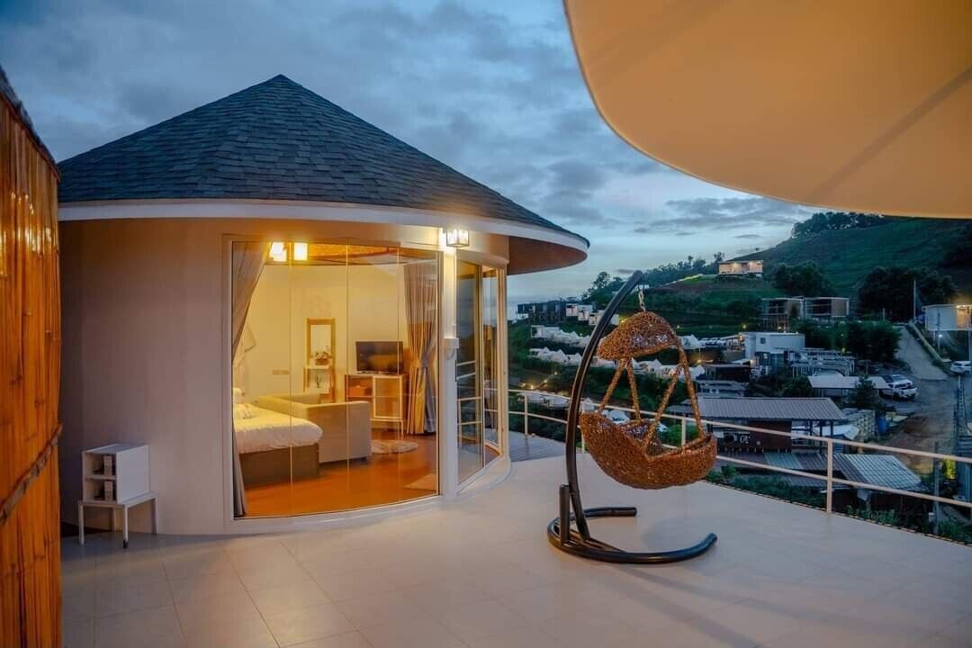 Photo of Livingroom in Mae Rim