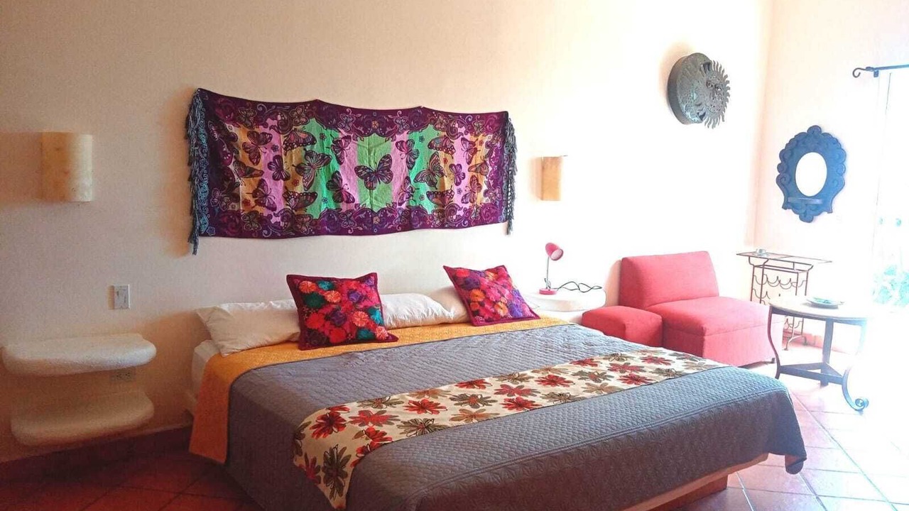 Photo of Bedroom in El Tezal