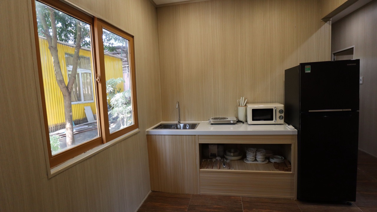 Photo of Kitchen in Buon Ma Thuot