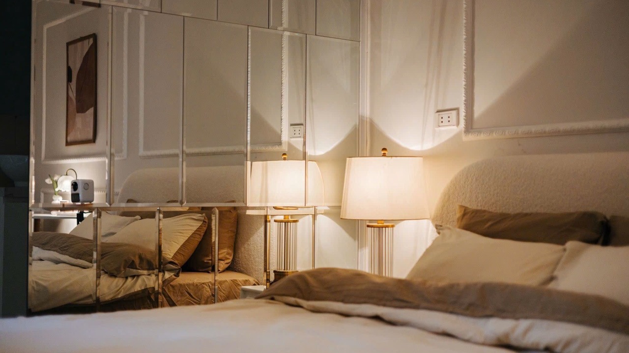 Photo of Bedroom in Quang An