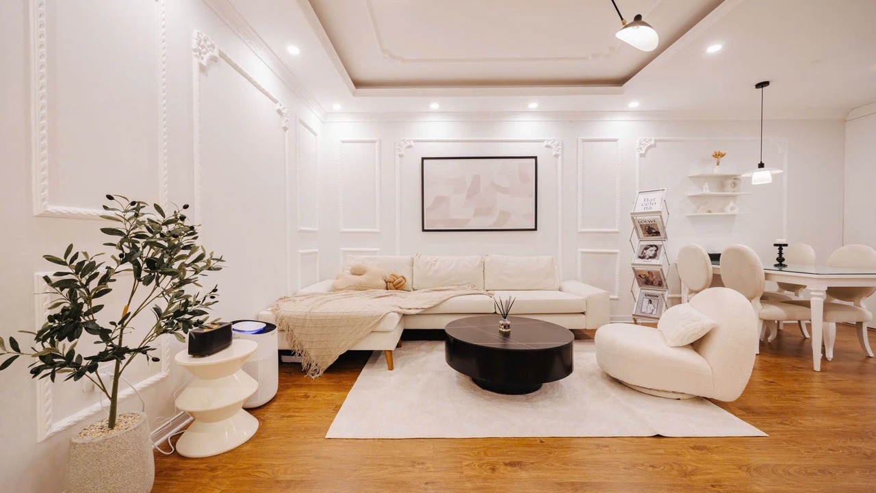 Photo of Livingroom in Quang An