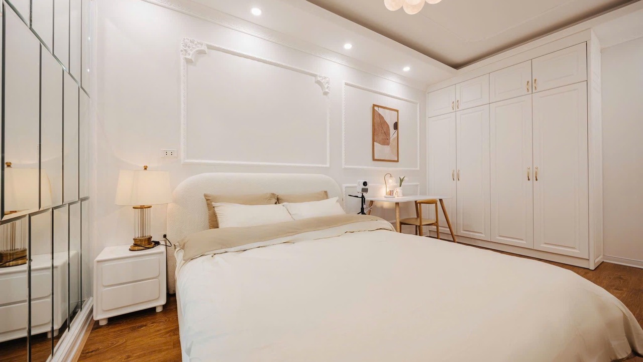 Photo of Bedroom in Quang An