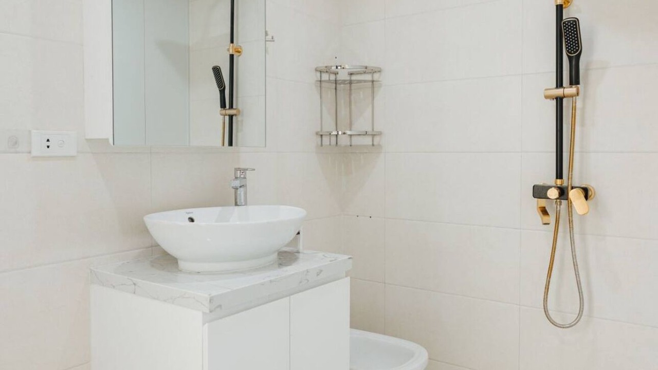 Photo of Bathroom in Quang An