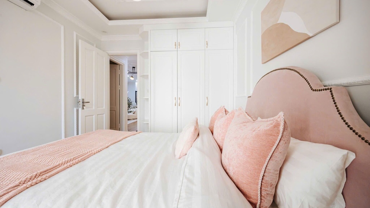 Photo of Bedroom in Quang An