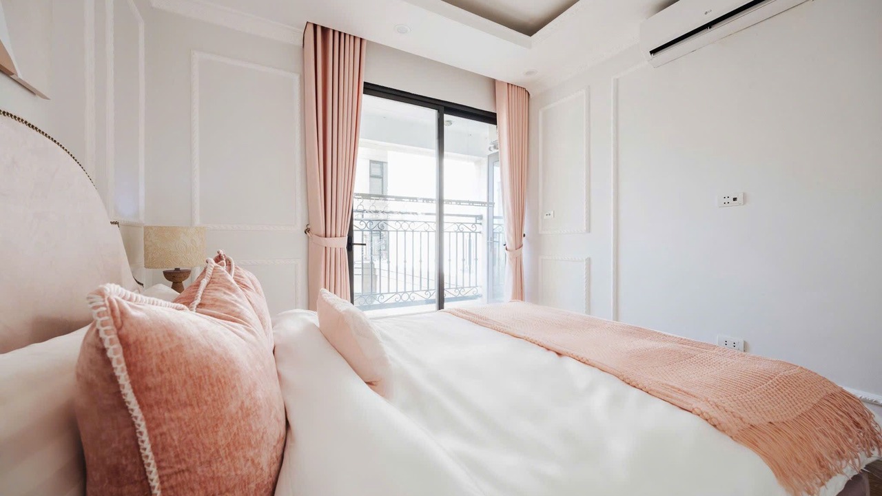 Photo of Bedroom in Quang An