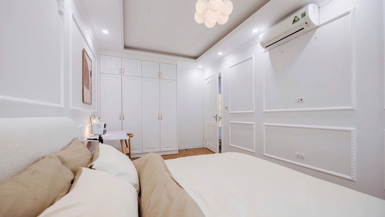 Photo of Bedroom in Quang An