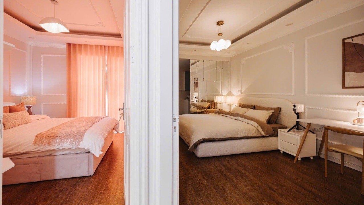 Photo of Bedroom in Quang An