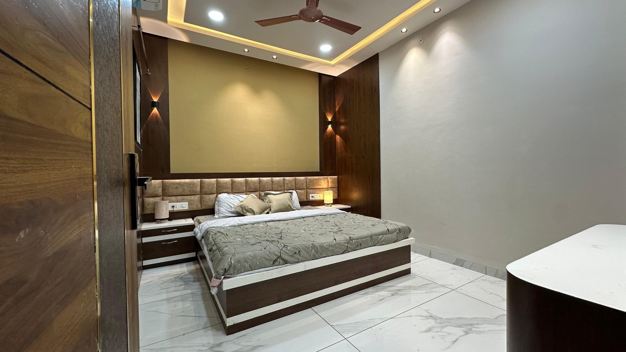 Photo of Bedroom in Indore