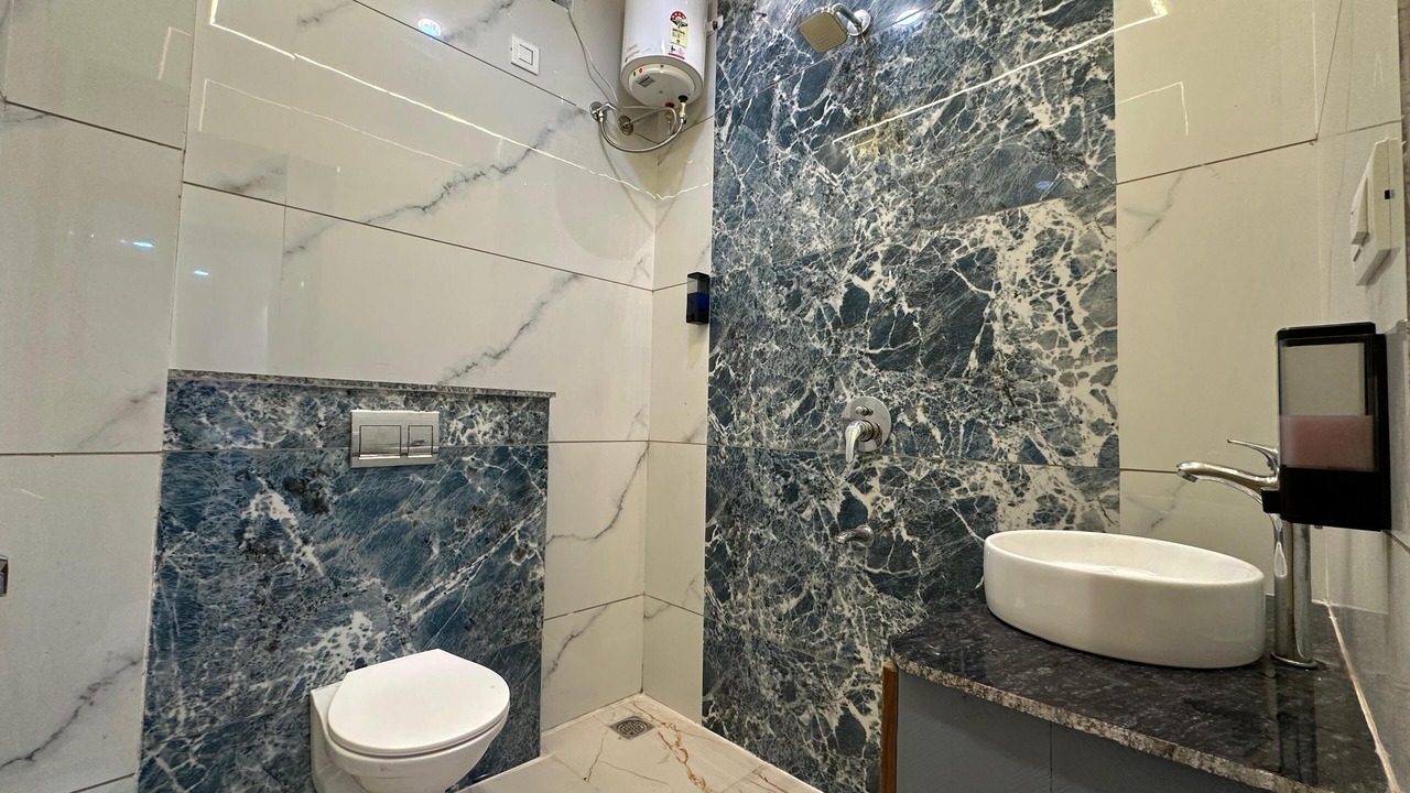 Photo of Bathroom in Indore