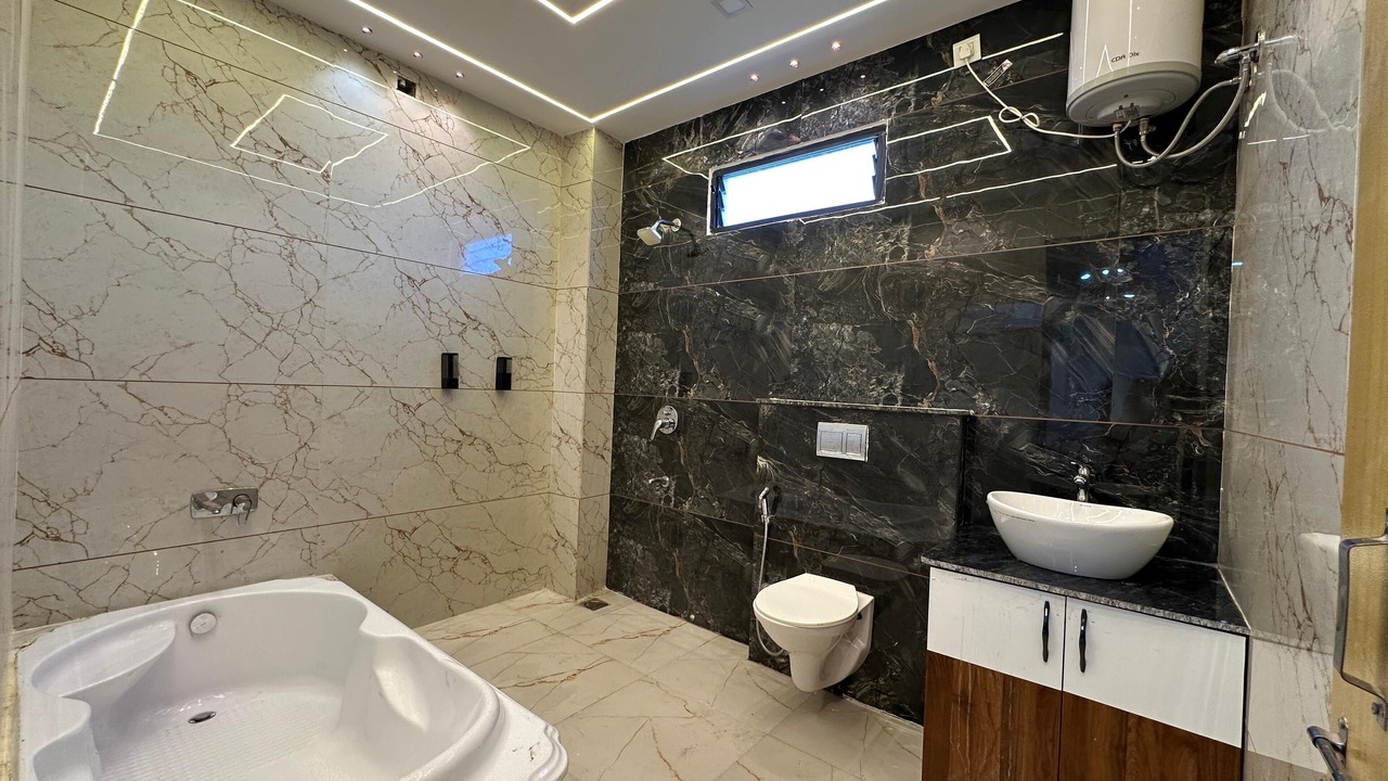 Photo of Bathroom in Indore