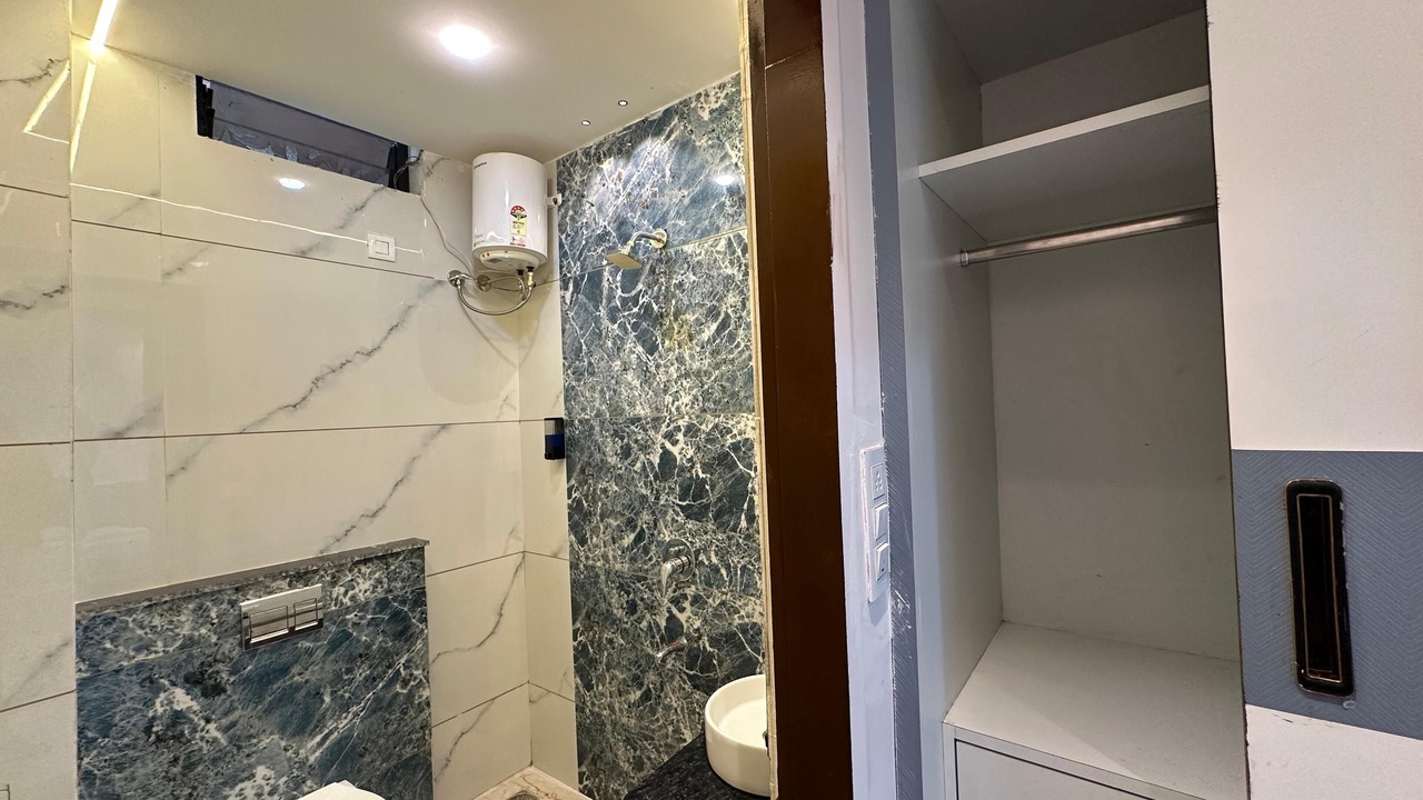 Photo of Bathroom in Indore