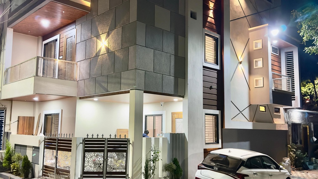 Photo of Outdoor in Indore
