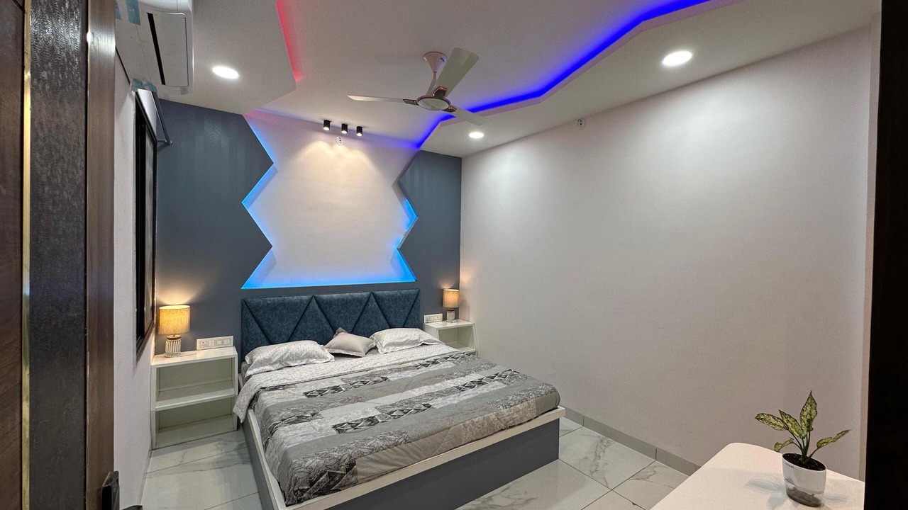 Photo of Bedroom in Indore