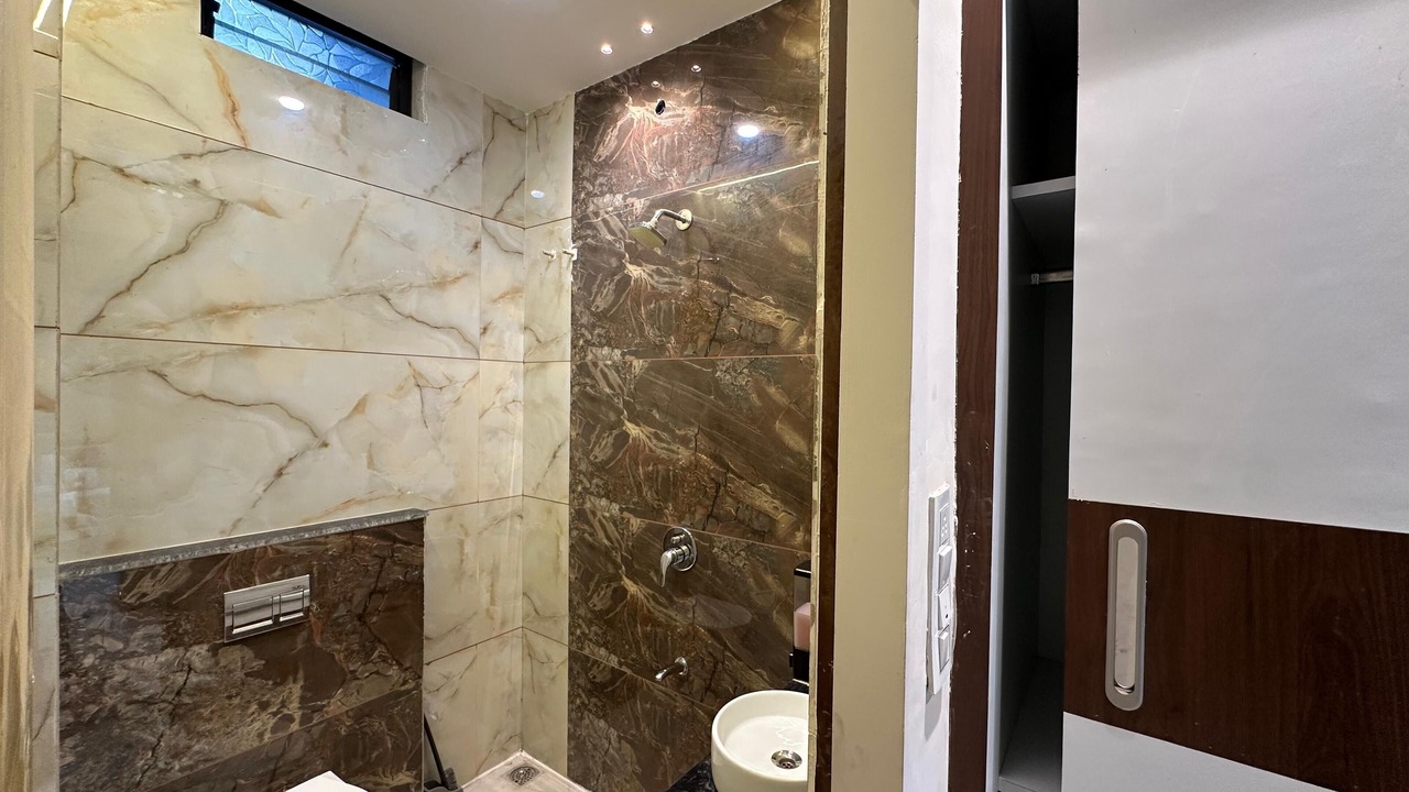 Photo of Bathroom in Indore