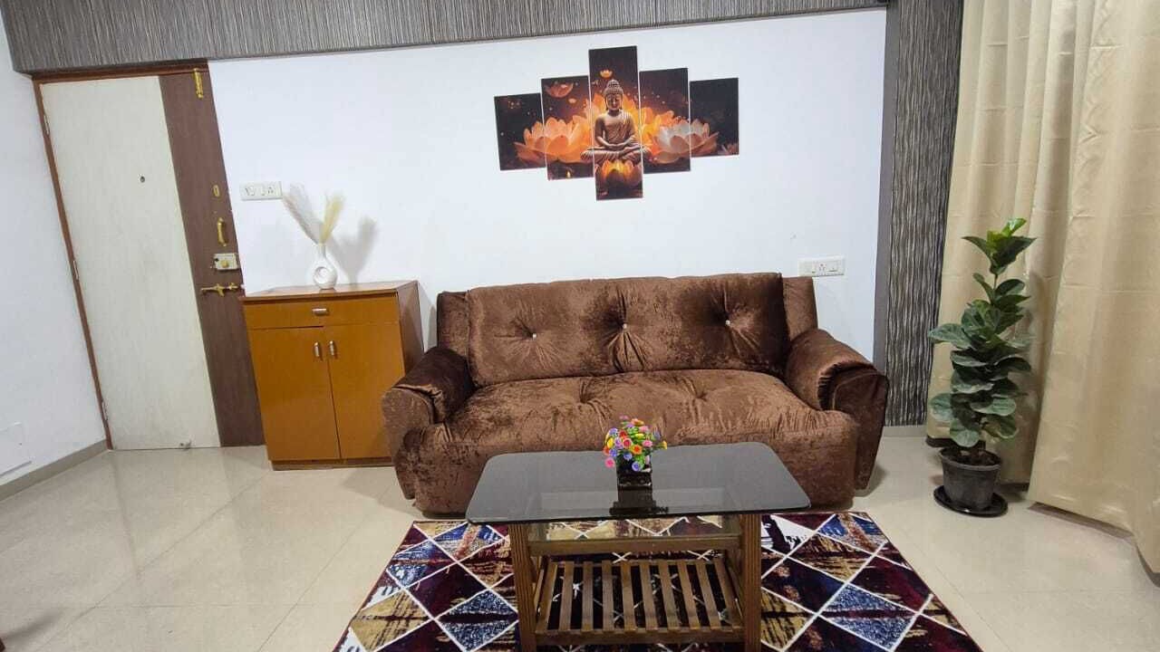 Photo of Livingroom in Kandivali East