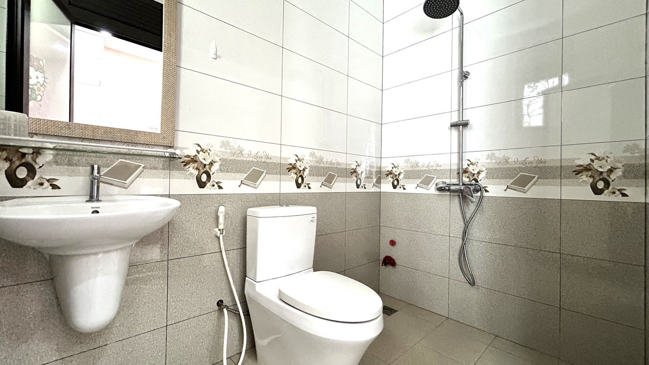 Photo of Bathroom in Cai Rang