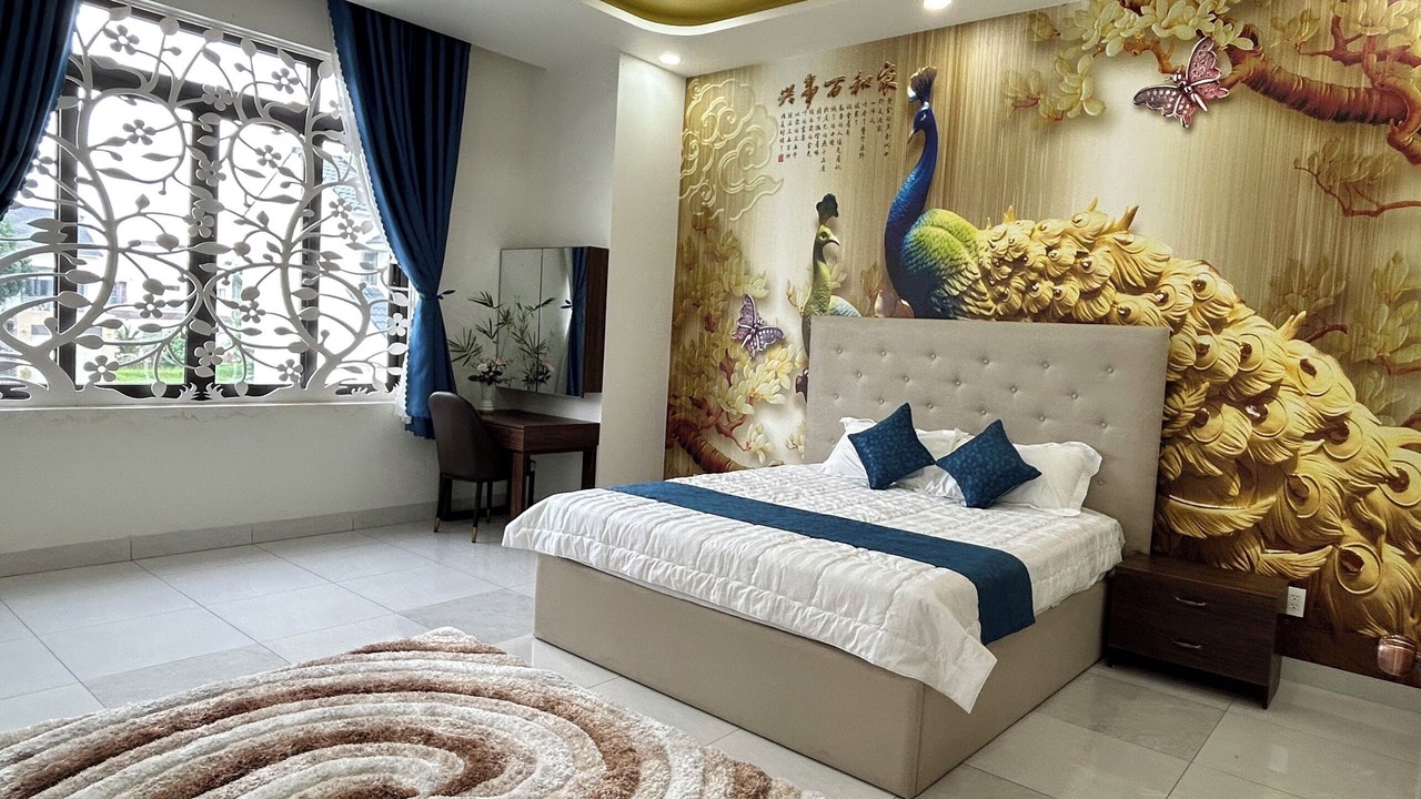 Photo of Bedroom in Cai Rang